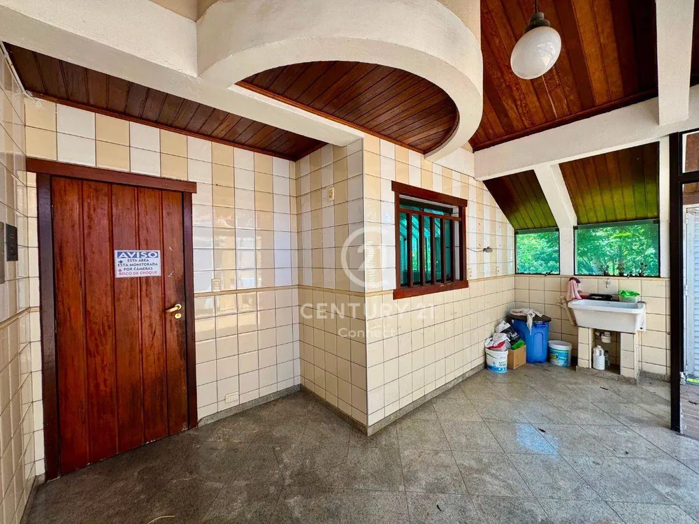 Casa, 4 quartos, 589 m² - Foto 4