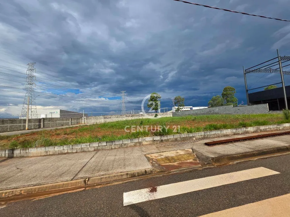 Loteamento e Condomínio, 1648 m² - Foto 3