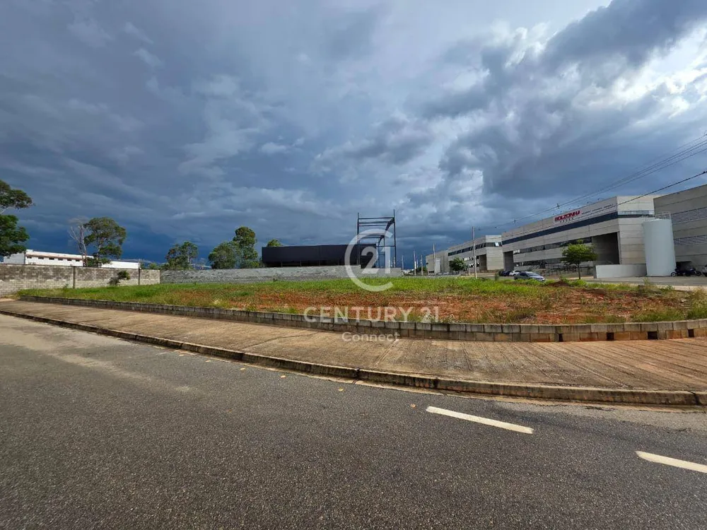 Loteamento e Condomínio, 1648 m² - Foto 4