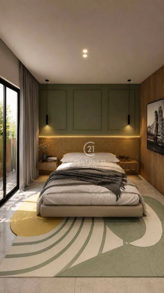 Casa de Condomínio, 3 quartos - Foto 6