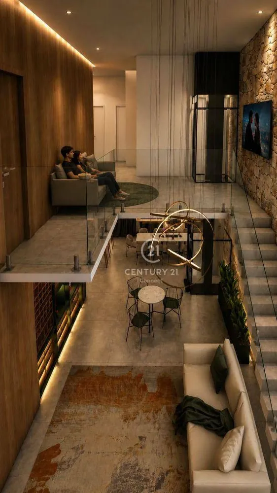 Casa de Condomínio, 3 quartos - Foto 10