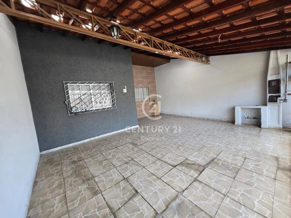 Casa, 2 quartos, 140 m² - Foto 2