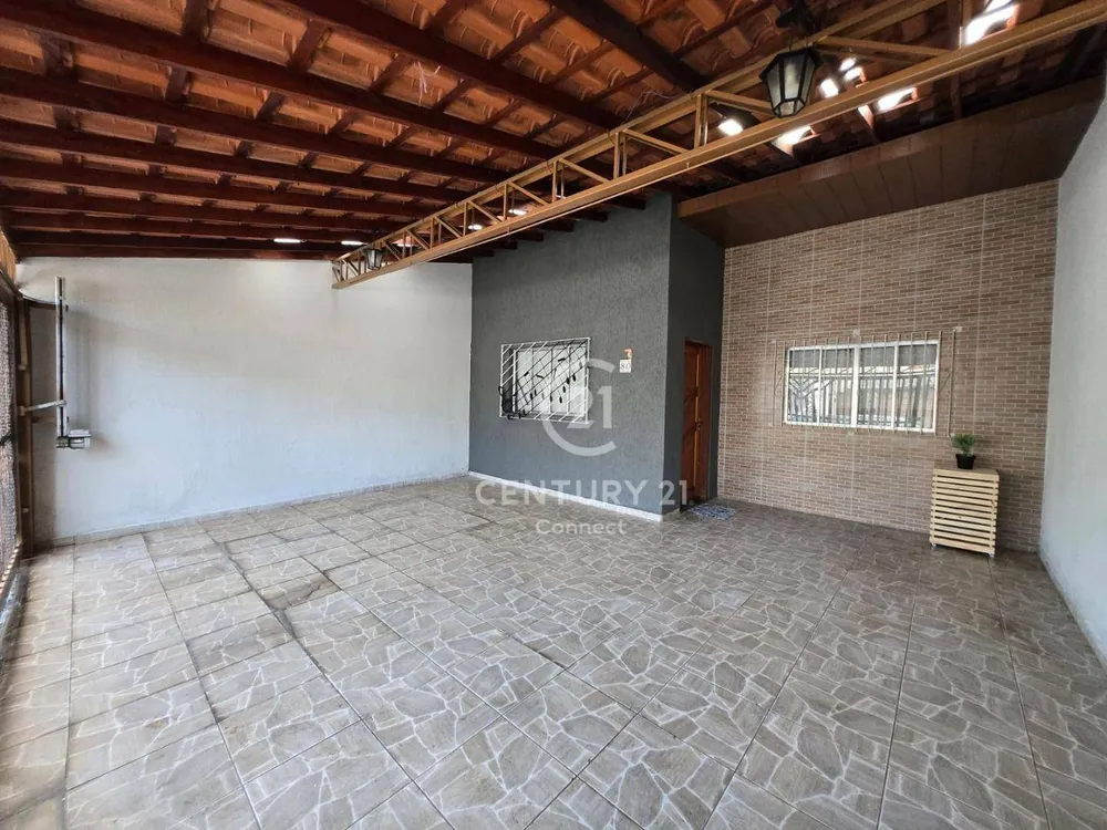 Casa, 2 quartos, 140 m² - Foto 1