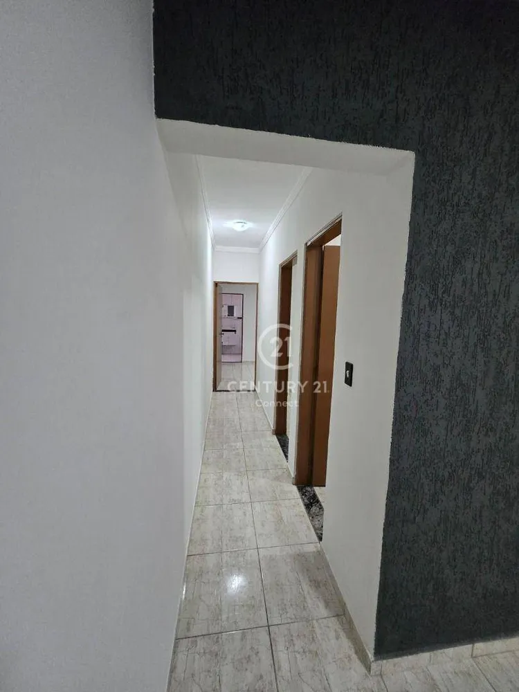 Casa, 2 quartos, 140 m² - Foto 9