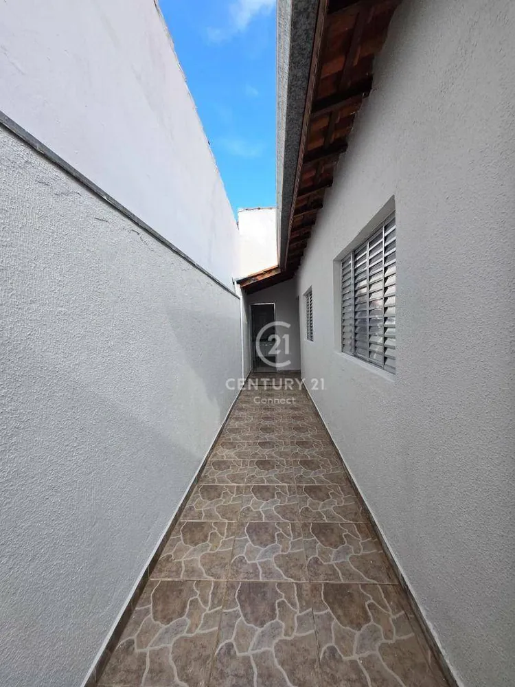 Casa, 2 quartos, 140 m² - Foto 11