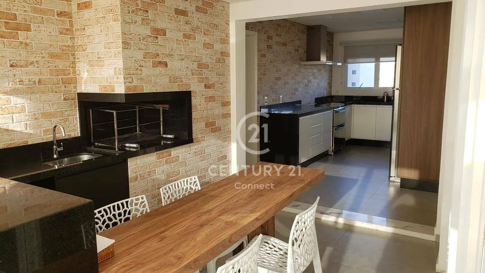 Apartamento, 3 quartos, 164 m² - Foto 4
