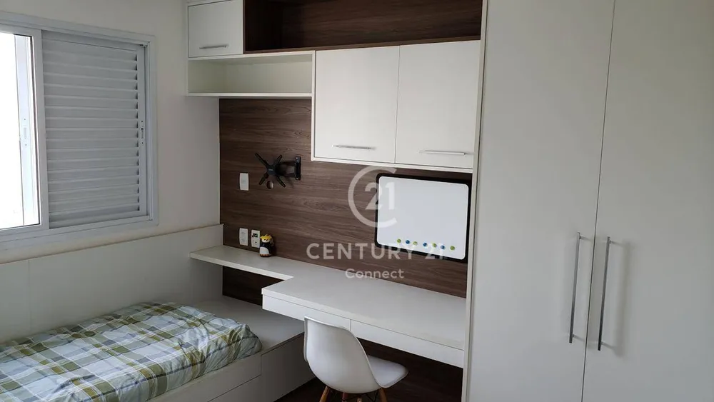Apartamento, 3 quartos, 164 m² - Foto 10