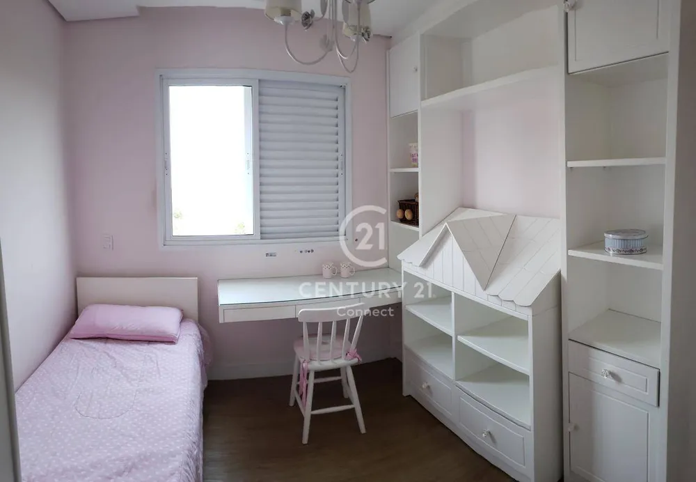 Apartamento, 3 quartos, 164 m² - Foto 1