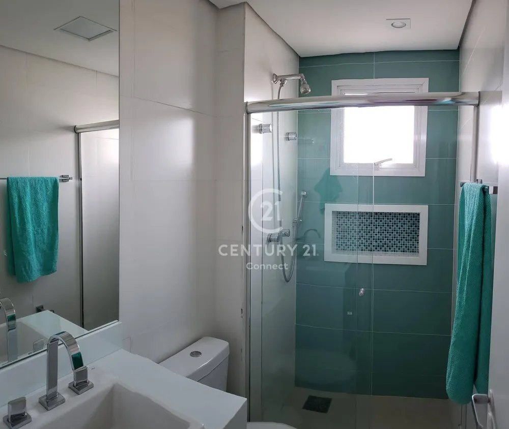 Apartamento, 3 quartos, 164 m² - Foto 5