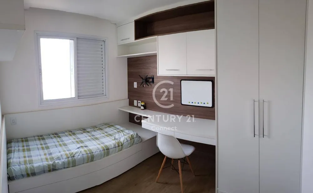 Apartamento, 3 quartos, 164 m² - Foto 3