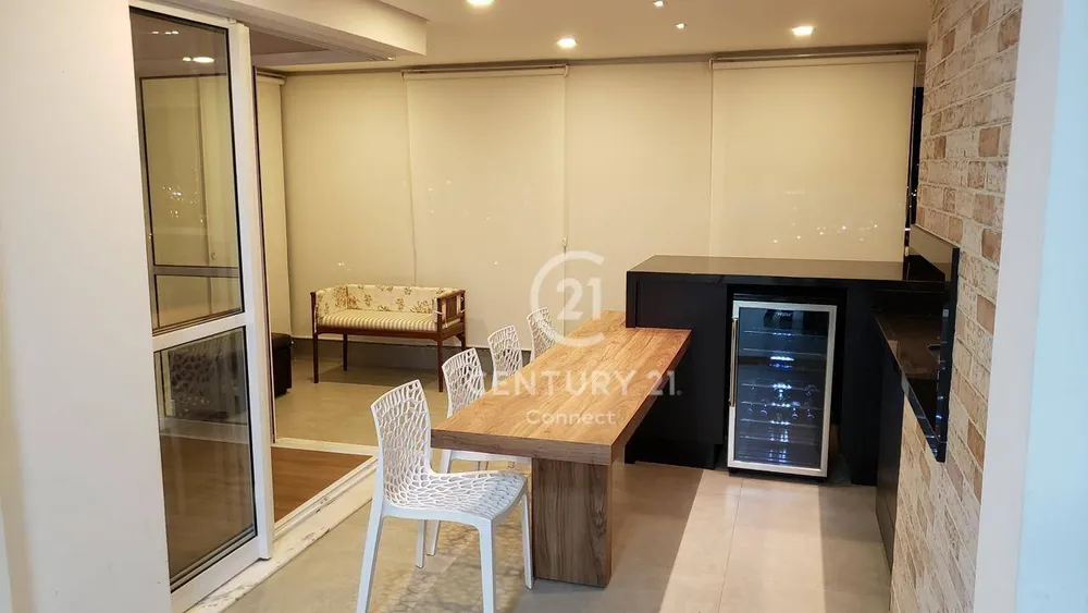 Apartamento, 3 quartos, 164 m² - Foto 8