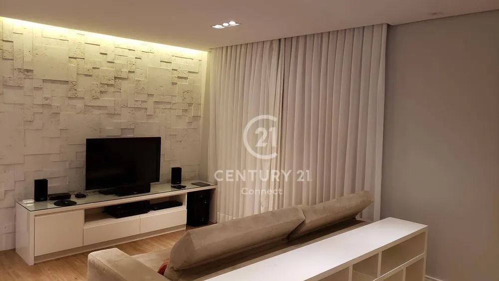 Apartamento, 3 quartos, 164 m² - Foto 9