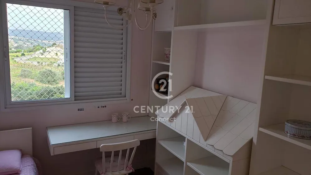Apartamento, 3 quartos, 164 m² - Foto 2
