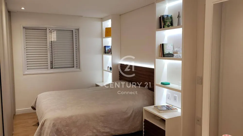 Apartamento, 3 quartos, 164 m² - Foto 6