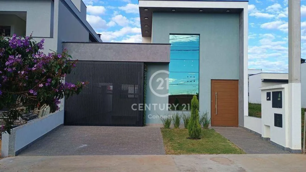 Casa de Condomínio, 3 quartos - Foto 8