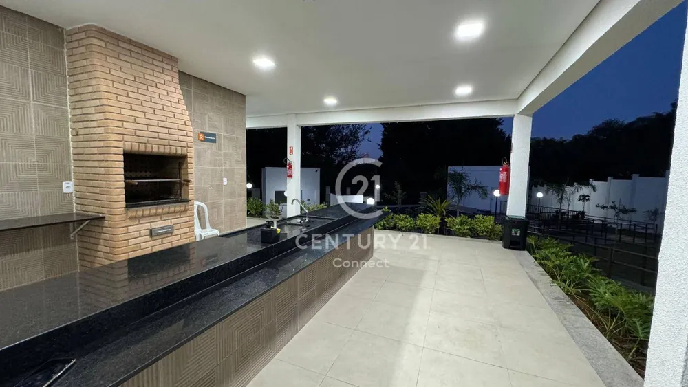 Apartamento, 2 quartos, 50 m² - Foto 7