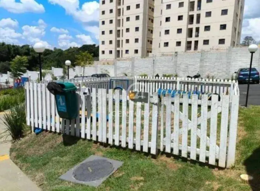 Apartamento, 2 quartos, 50 m² - Foto 8