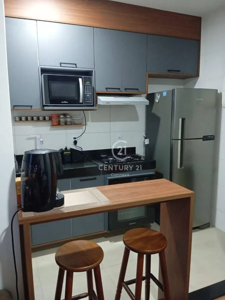 Apartamento, 2 quartos, 50 m² - Foto 4