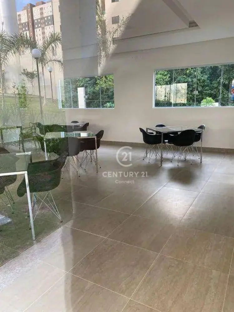 Apartamento, 2 quartos, 50 m² - Foto 6