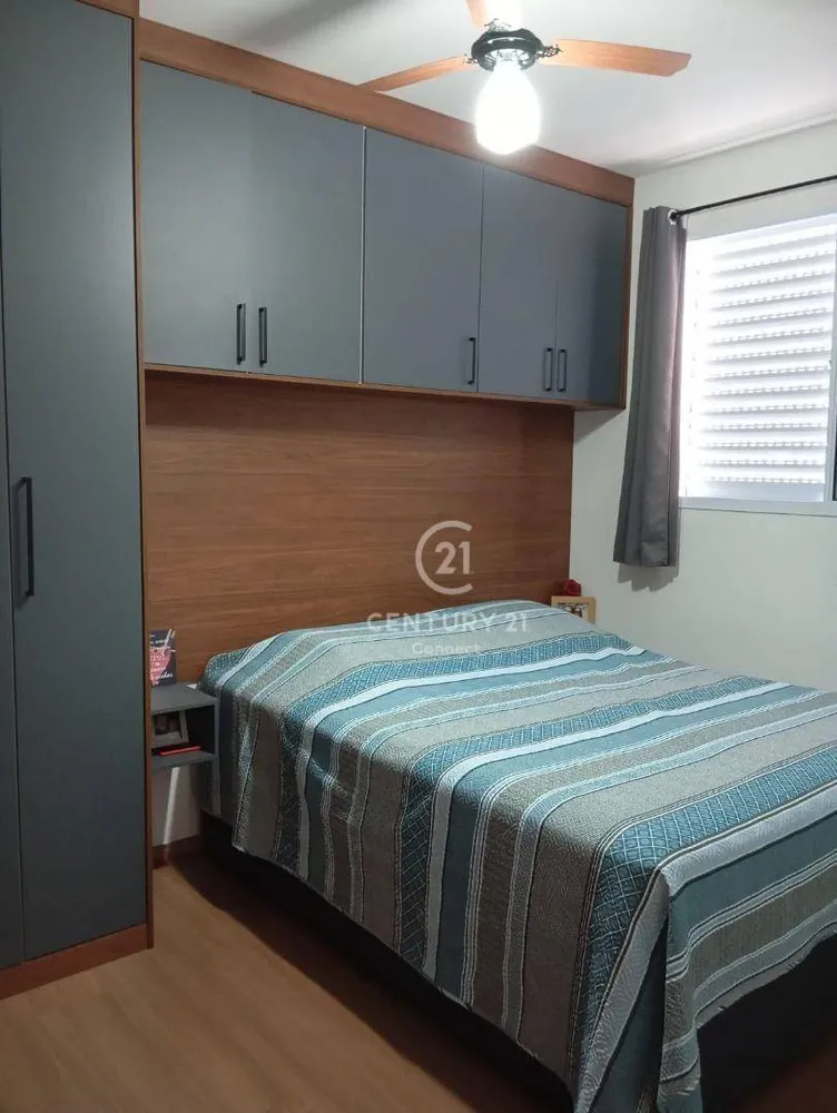 Apartamento, 2 quartos, 50 m² - Foto 12