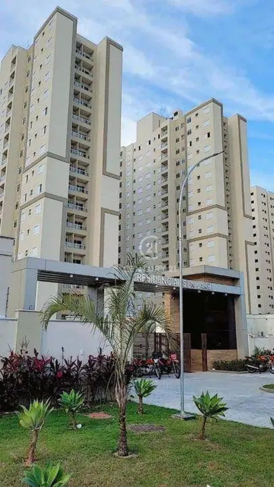 Apartamento, 2 quartos, 50 m² - Foto 3