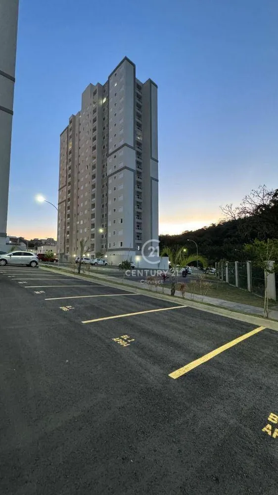 Apartamento, 2 quartos, 50 m² - Foto 9
