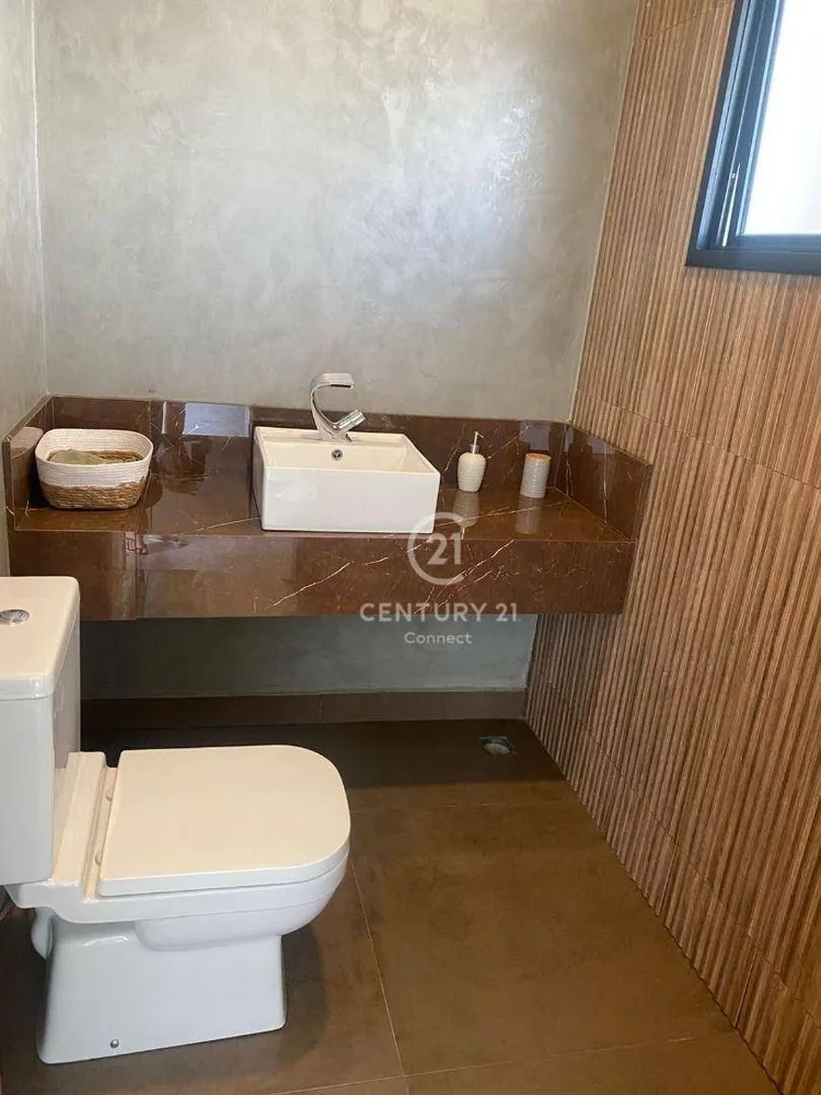 Casa de Condomínio, 4 quartos - Foto 5