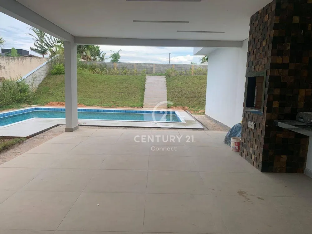 Casa de Condomínio, 4 quartos - Foto 11