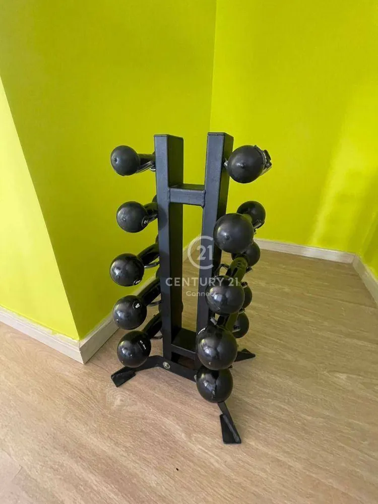 Apartamento, 2 quartos, 52 m² - Foto 6