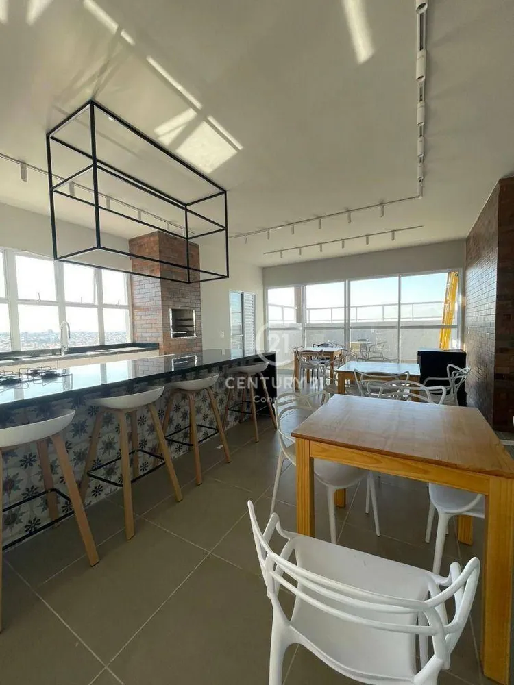 Apartamento, 2 quartos, 52 m² - Foto 11