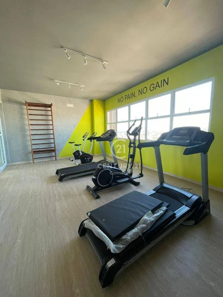 Apartamento, 2 quartos, 52 m² - Foto 12