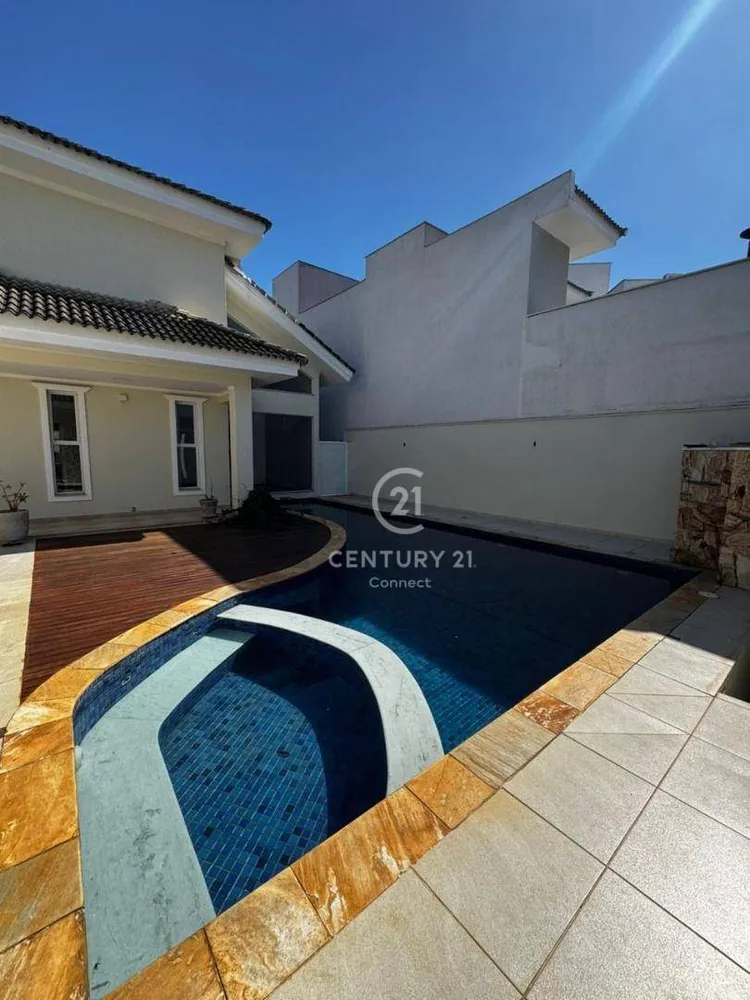 Casa de Condomínio, 4 quartos - Foto 8