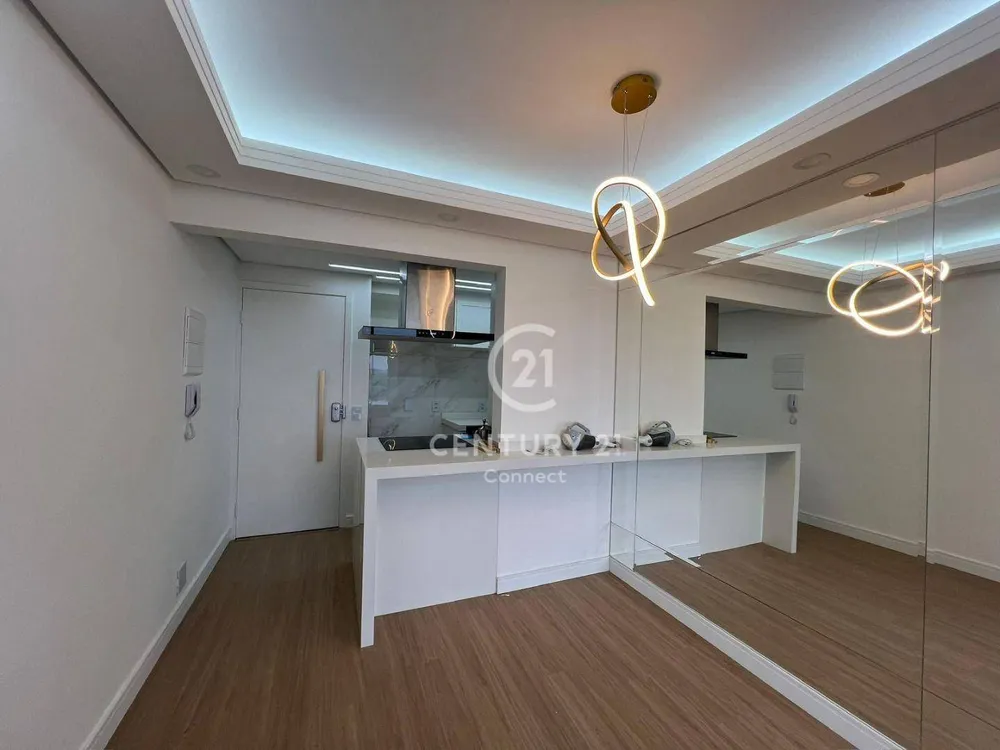 Apartamento, 2 quartos, 43 m² - Foto 3