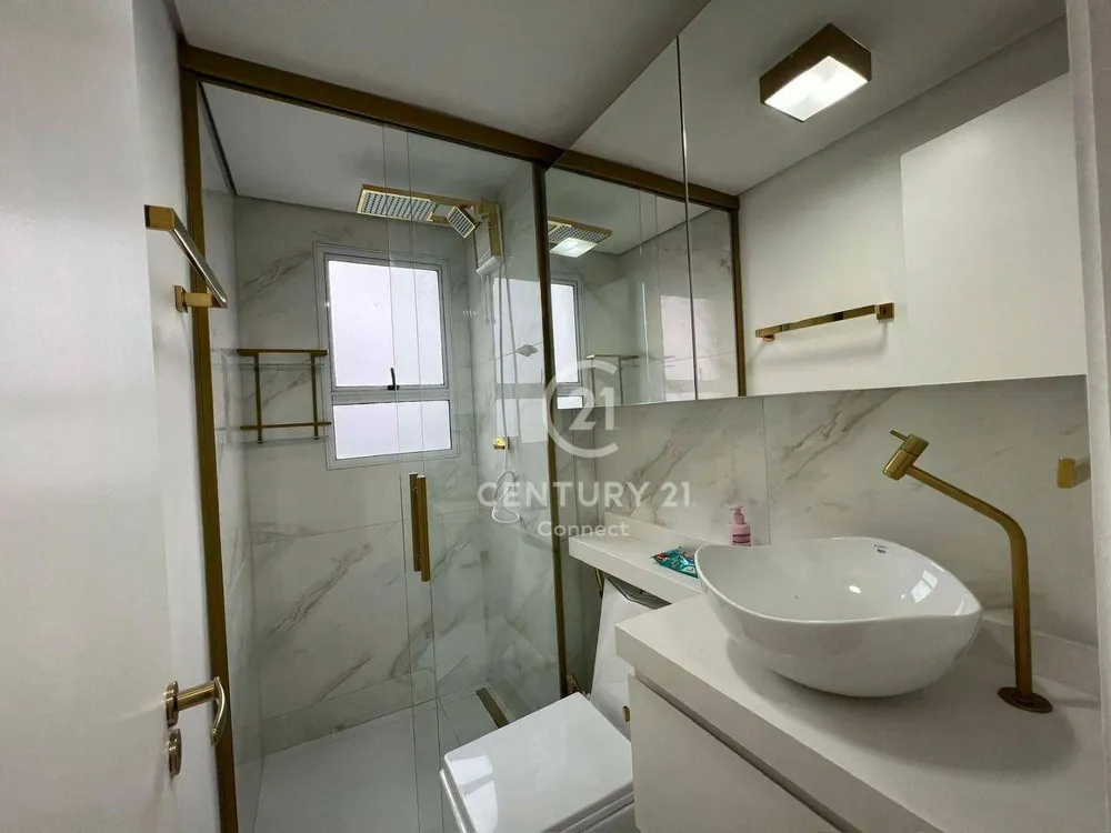 Apartamento, 2 quartos, 43 m² - Foto 5