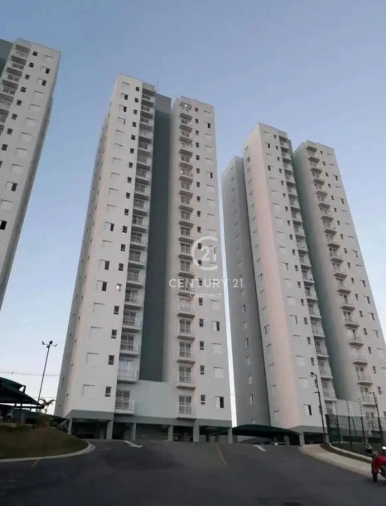 Apartamento, 2 quartos, 43 m² - Foto 11