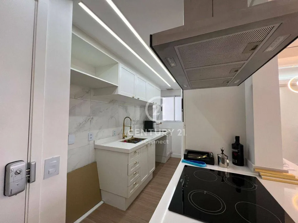 Apartamento, 2 quartos, 43 m² - Foto 4