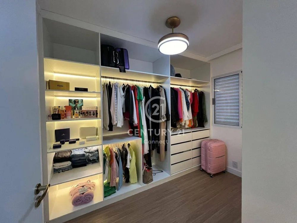 Apartamento, 2 quartos, 43 m² - Foto 8