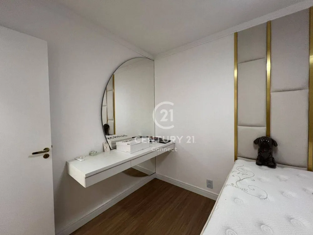 Apartamento, 2 quartos, 43 m² - Foto 9