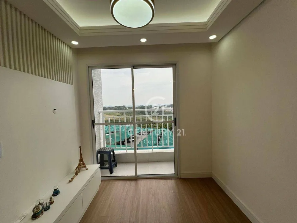Apartamento, 2 quartos, 43 m² - Foto 2