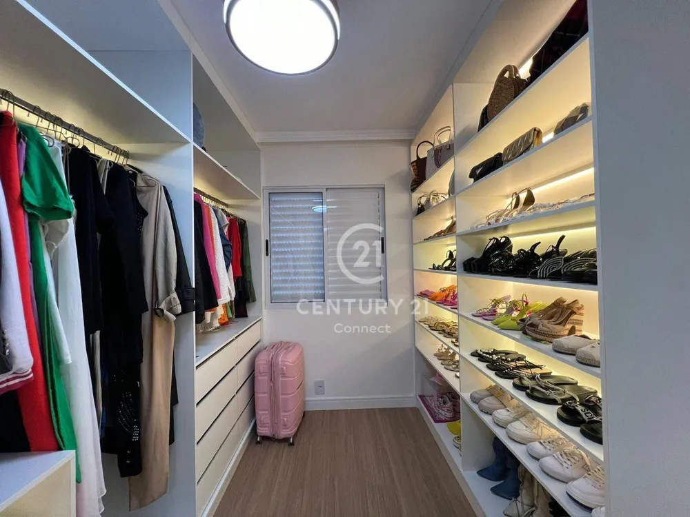 Apartamento, 2 quartos, 43 m² - Foto 7