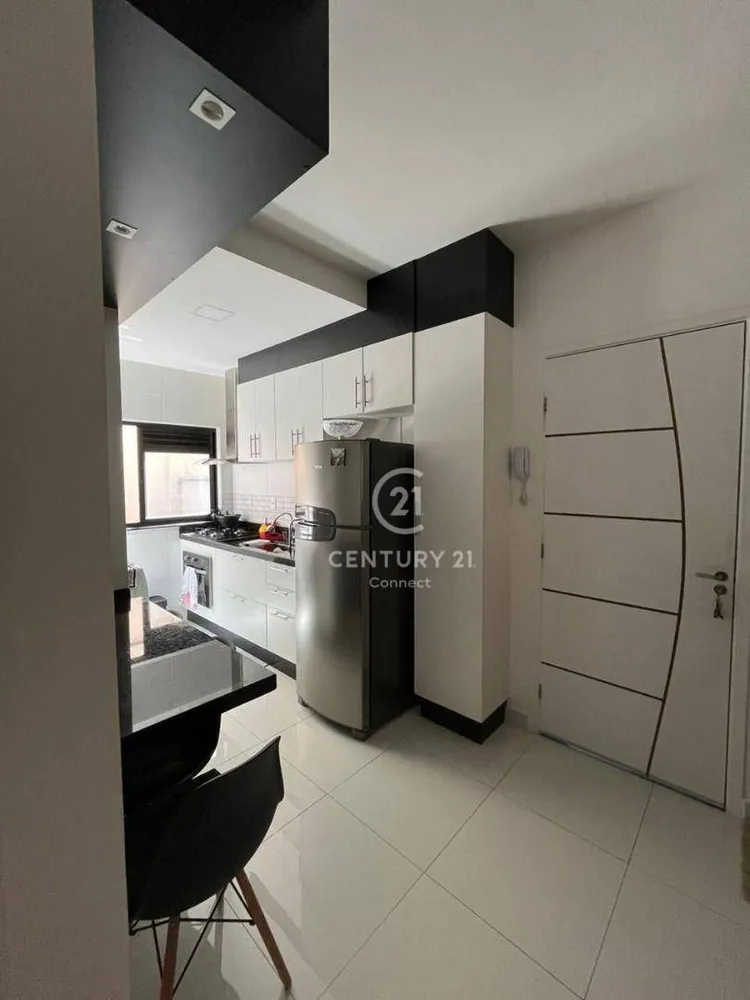 Apartamento, 2 quartos, 43 m² - Foto 2
