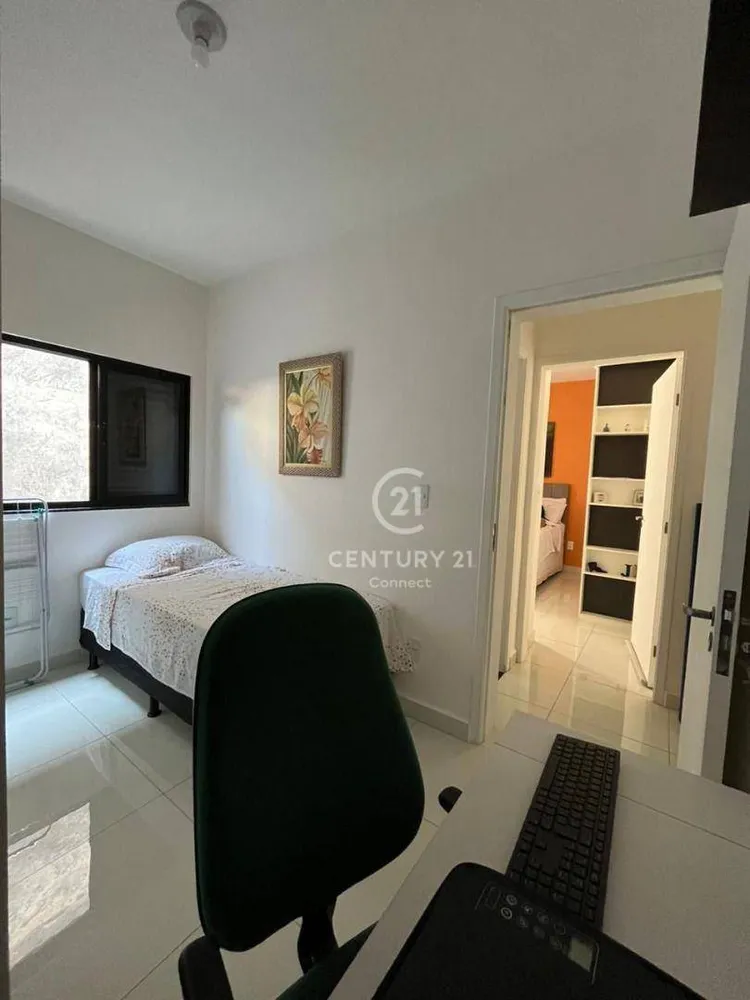 Apartamento, 2 quartos, 43 m² - Foto 1