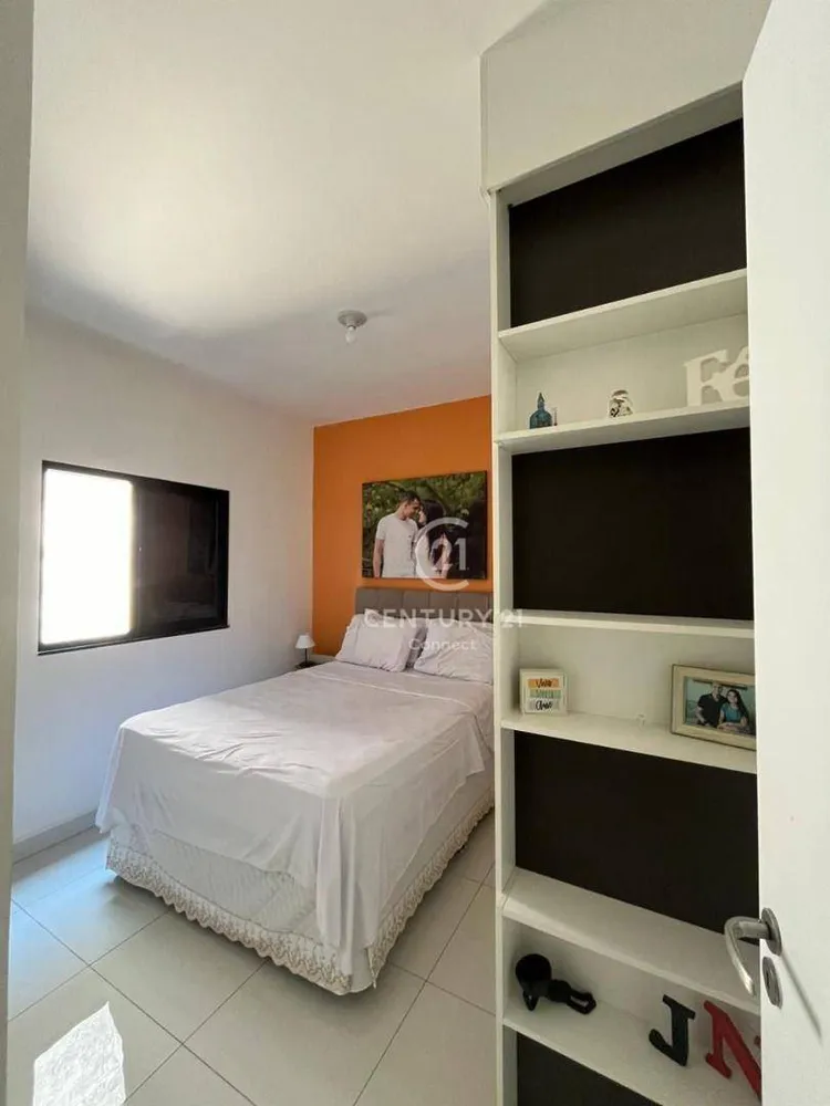 Apartamento, 2 quartos, 43 m² - Foto 7