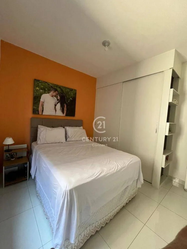 Apartamento, 2 quartos, 43 m² - Foto 4