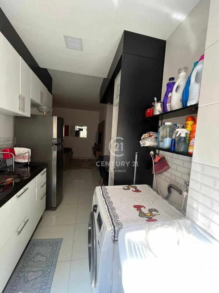 Apartamento, 2 quartos, 43 m² - Foto 3