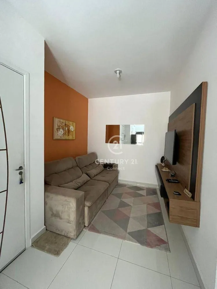 Apartamento, 2 quartos, 43 m² - Foto 5