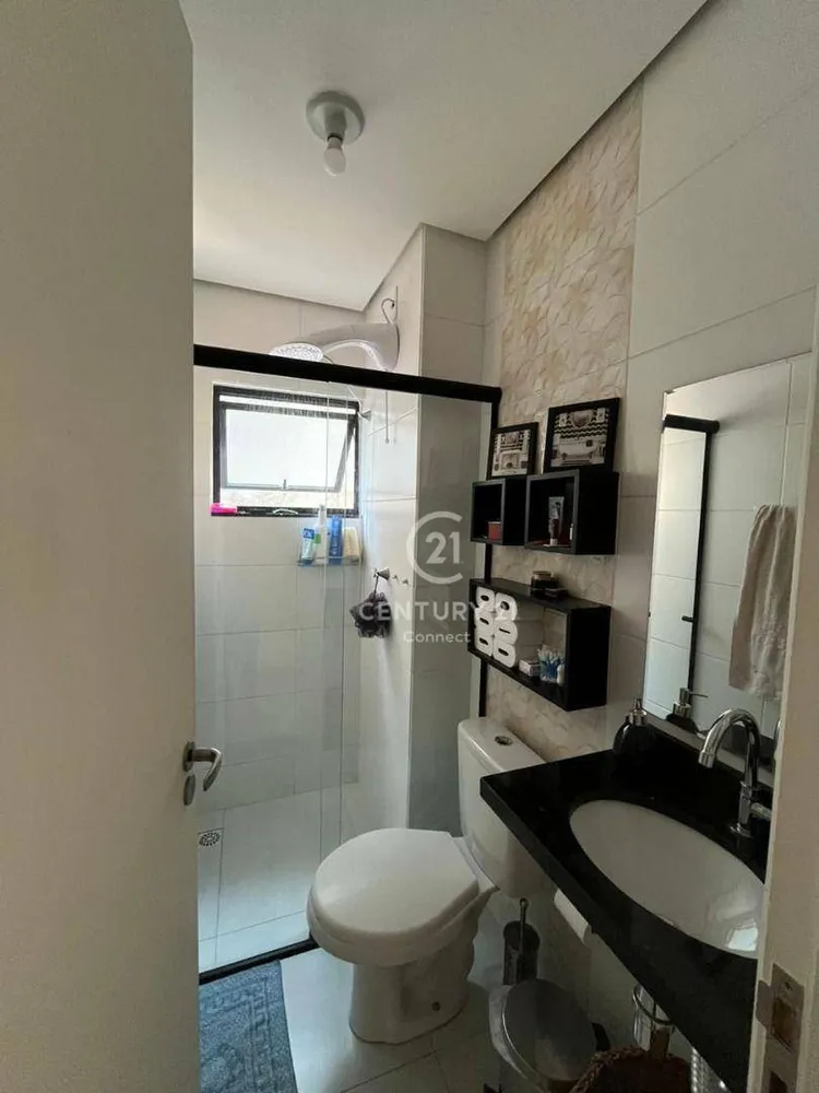 Apartamento, 2 quartos, 43 m² - Foto 6