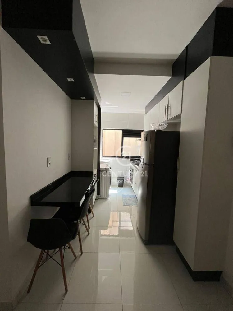 Apartamento, 2 quartos, 43 m² - Foto 8