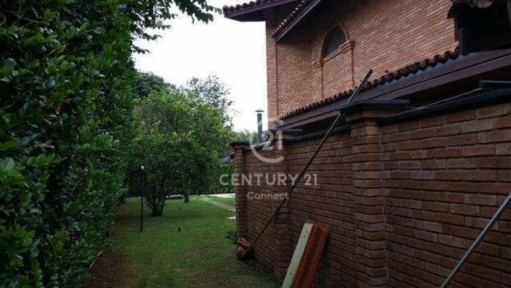 Casa de Condomínio, 4 quartos - Foto 8