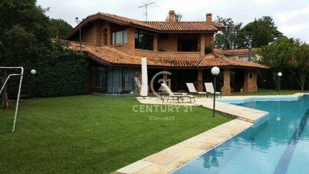 Casa de Condomínio, 4 quartos - Foto 2